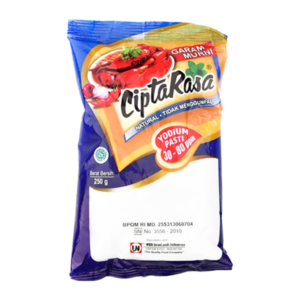 Garam Cipta Rasa @ 250 gr